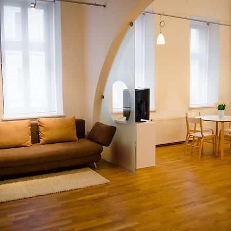 Апартаменты Design Loft Rossau Вена Экстерьер фото